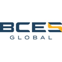 BCES Global logo