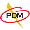 Power Distribution Maintenance logo
