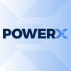 PowerX logo