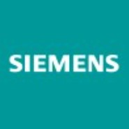 Siemens logo