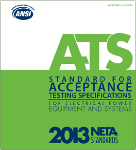 International Electrical Testing Association (NETA)