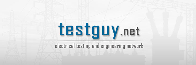 TestGuy Electrical Testing Network